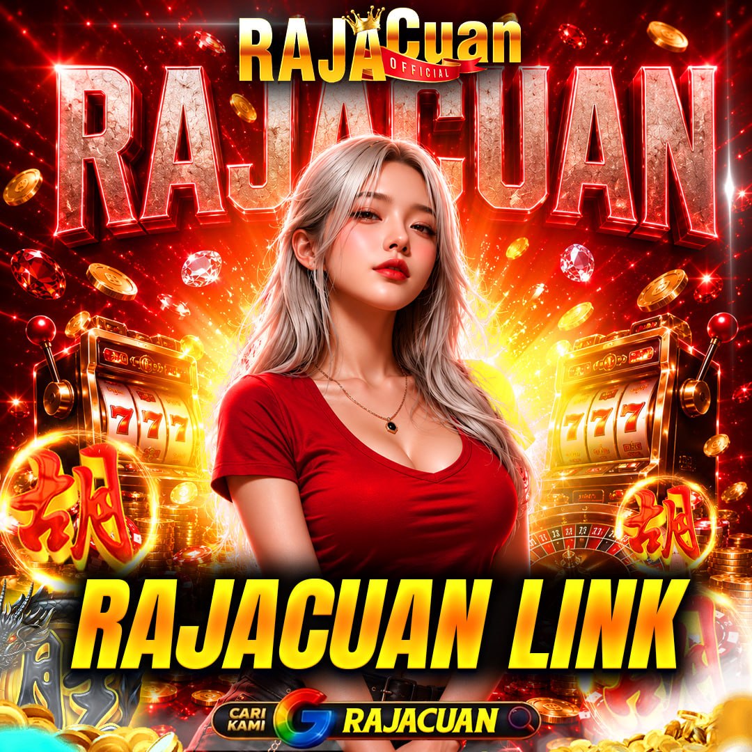 RAJACUAN LINK SLOT